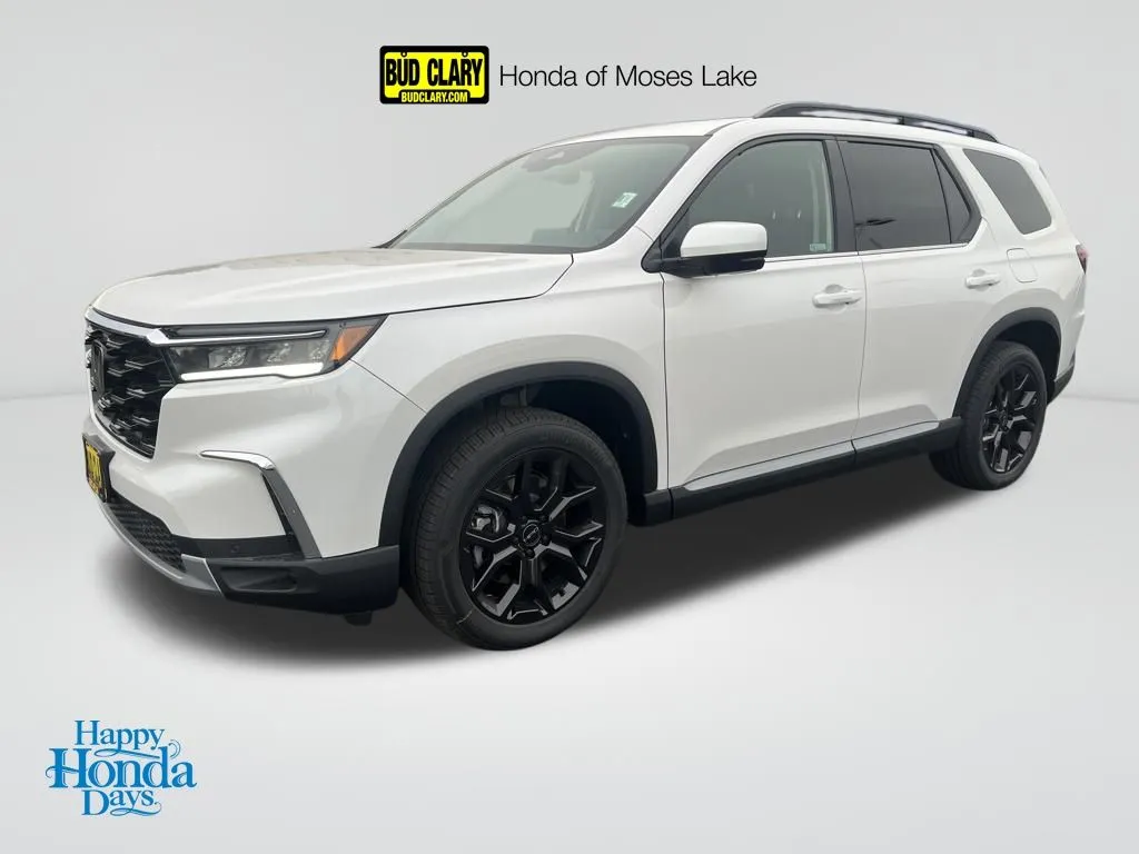 2025 Honda Pilot Touring+ for sale in Moses Lake, WA