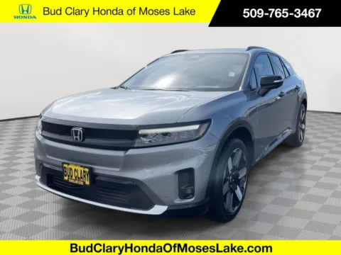 Silver 2025 Honda Prologue Elite for sale in Moses Lake, WA