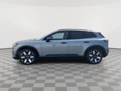 Photos of 2025 Honda Prologue Elite for sale in Moses Lake, WA at Honda of Moses Lake