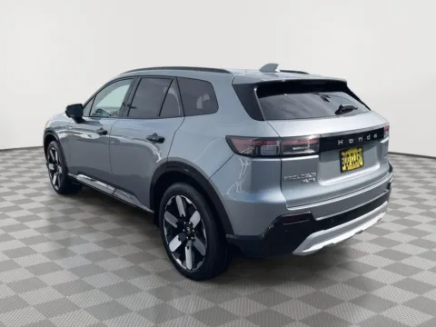 Another view of 2025 Honda Prologue Elite for sale in Moses Lake, WA at Honda of Moses Lake