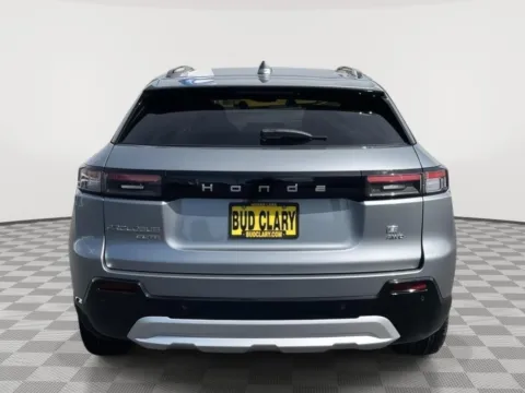 More photos of 2025 Honda Prologue Elite at Honda of Moses Lake, WA