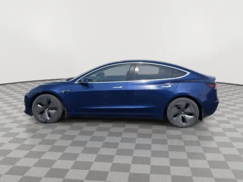 Photos of 2018 Tesla Model 3 Long Range Battery for sale in Moses Lake, WA at Honda of Moses Lake