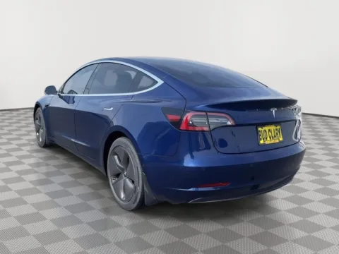 Another view of 2018 Tesla Model 3 Long Range Battery for sale in Moses Lake, WA at Honda of Moses Lake
