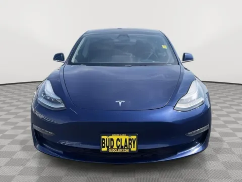 Another view of 2018 Tesla Model 3 Long Range Battery for sale in Moses Lake, WA at Honda of Moses Lake