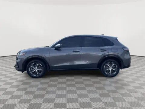 Photos of 2025 Honda HR-V EX-L for sale in Moses Lake, WA at Honda of Moses Lake