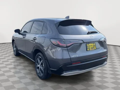 Another view of 2025 Honda HR-V EX-L for sale in Moses Lake, WA at Honda of Moses Lake