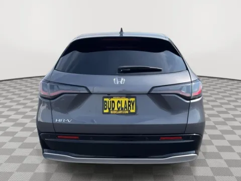 More photos of 2025 Honda HR-V EX-L at Honda of Moses Lake, WA