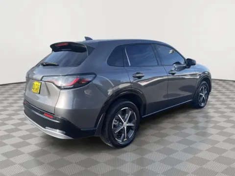 More photos of 2025 Honda HR-V EX-L at Honda of Moses Lake, WA