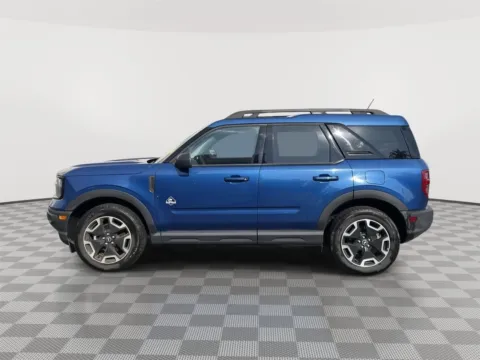 Photos of 2023 Ford Bronco Sport Outer Banks for sale in Moses Lake, WA at Honda of Moses Lake