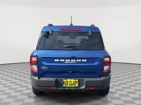 More photos of 2023 Ford Bronco Sport Outer Banks at Honda of Moses Lake, WA