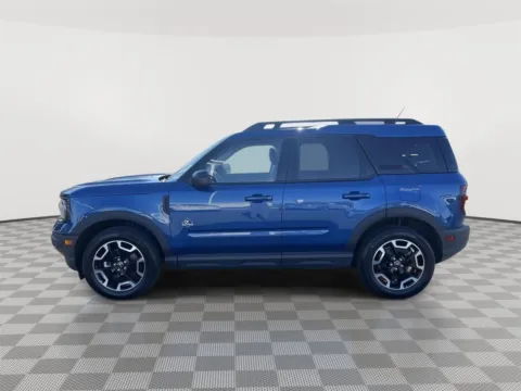 Photos of 2023 Ford Bronco Sport Outer Banks for sale in Moses Lake, WA at Honda of Moses Lake