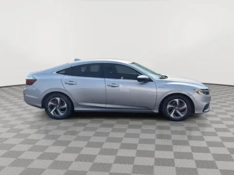Photos of 2019 Honda Insight EX for sale in Moses Lake, WA at Honda of Moses Lake