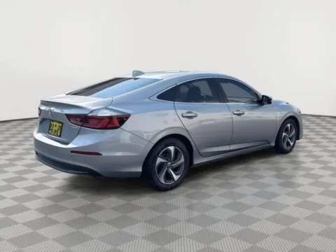 Another view of 2019 Honda Insight EX for sale in Moses Lake, WA at Honda of Moses Lake