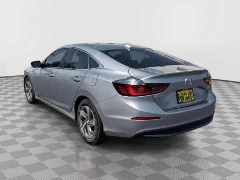 More photos of 2019 Honda Insight EX at Honda of Moses Lake, WA