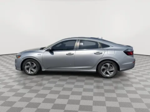 Photos of 2019 Honda Insight EX for sale in Moses Lake, WA at Honda of Moses Lake