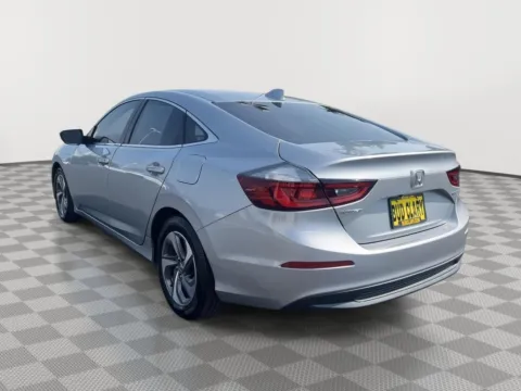 Another view of 2019 Honda Insight EX for sale in Moses Lake, WA at Honda of Moses Lake