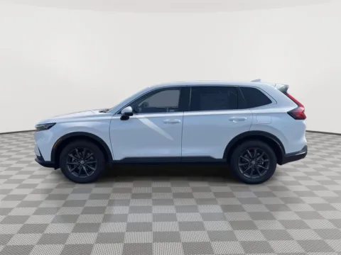 Photos of 2026 Honda CR-V EX-L for sale in Moses Lake, WA at Honda of Moses Lake