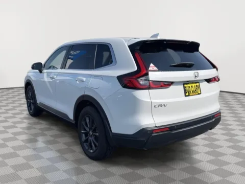 Another view of 2026 Honda CR-V EX-L for sale in Moses Lake, WA at Honda of Moses Lake