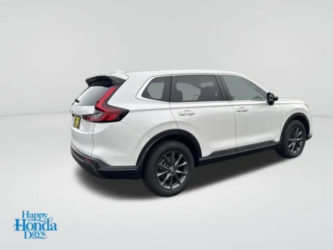 More photos of 2026 Honda CR-V EX-L at Honda of Moses Lake, WA