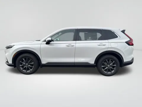 Photos of 2026 Honda CR-V EX-L for sale in Moses Lake, WA at Honda of Moses Lake