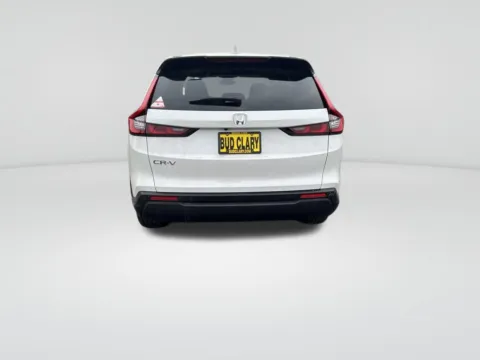 More photos of 2026 Honda CR-V EX-L at Honda of Moses Lake, WA
