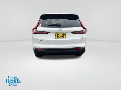 More photos of 2026 Honda CR-V EX-L at Honda of Moses Lake, WA