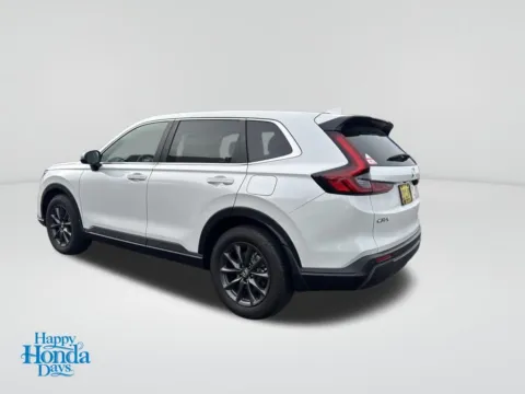 Another view of 2026 Honda CR-V EX-L for sale in Moses Lake, WA at Honda of Moses Lake