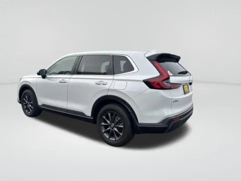 Another view of 2026 Honda CR-V EX-L for sale in Moses Lake, WA at Honda of Moses Lake