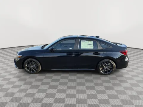 Photos of 2026 Honda Civic Sedan Sport for sale in Moses Lake, WA at Honda of Moses Lake