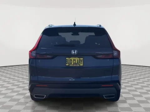 More photos of 2026 Honda CR-V Hybrid Sport-L at Honda of Moses Lake, WA