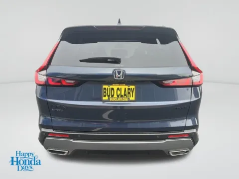 More photos of 2026 Honda CR-V Hybrid Sport-L at Honda of Moses Lake, WA