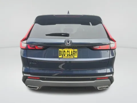 More photos of 2026 Honda CR-V Hybrid Sport-L at Honda of Moses Lake, WA