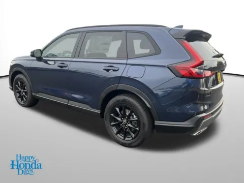 Another view of 2026 Honda CR-V Hybrid Sport-L for sale in Moses Lake, WA at Honda of Moses Lake