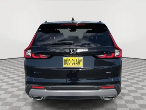 More photos of 2026 Honda CR-V Hybrid Sport Touring at Honda of Moses Lake, WA