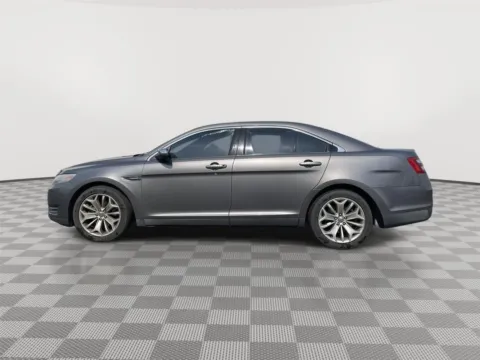 Photos of 2014 Ford Taurus Limited for sale in Moses Lake, WA at Honda of Moses Lake