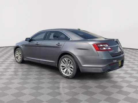 Another view of 2014 Ford Taurus Limited for sale in Moses Lake, WA at Honda of Moses Lake