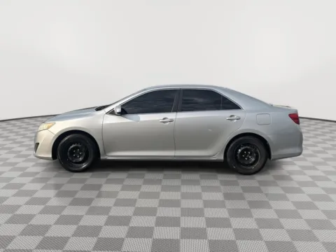 Photos of 2012 Toyota Camry SE Sport Limited Edition for sale in Moses Lake, WA at Honda of Moses Lake