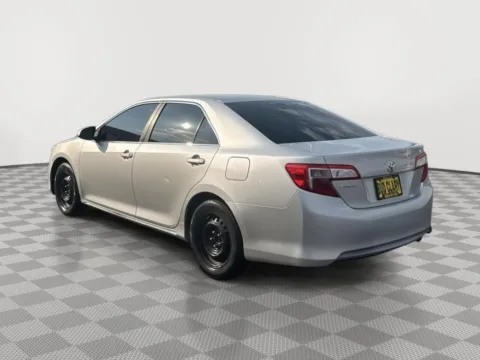Another view of 2012 Toyota Camry SE Sport Limited Edition for sale in Moses Lake, WA at Honda of Moses Lake