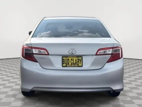 More photos of 2012 Toyota Camry SE Sport Limited Edition at Honda of Moses Lake, WA