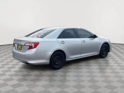 More photos of 2012 Toyota Camry SE Sport Limited Edition at Honda of Moses Lake, WA