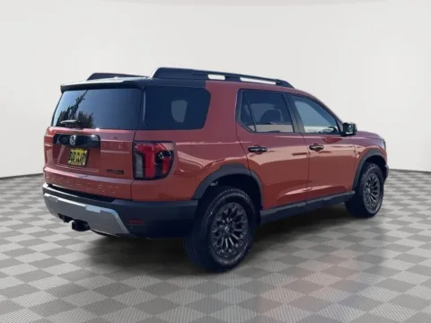 More photos of 2026 HONDA Passport TrailSport at Honda of Moses Lake, WA