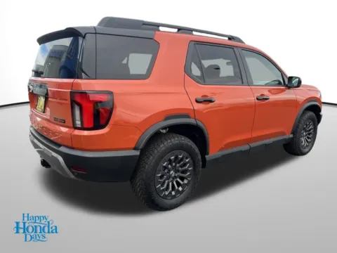 More photos of 2026 Honda Passport TrailSport at Honda of Moses Lake, WA