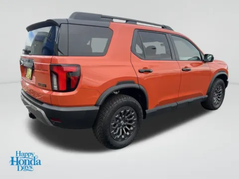 More photos of 2026 Honda Passport TrailSport at Honda of Moses Lake, WA