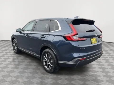 Another view of 2026 Honda CR-V EX-L for sale in Moses Lake, WA at Honda of Moses Lake