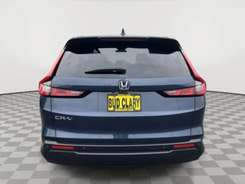 More photos of 2026 Honda CR-V EX-L at Honda of Moses Lake, WA
