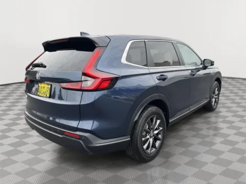 More photos of 2026 Honda CR-V EX-L at Honda of Moses Lake, WA