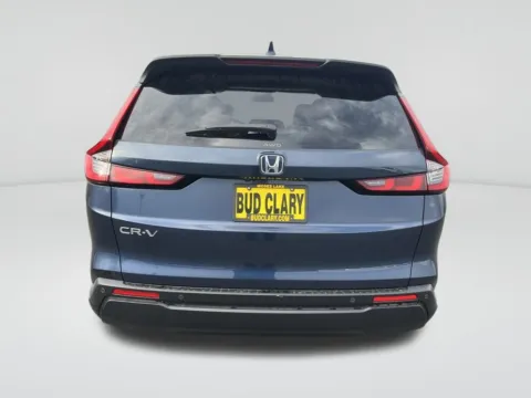 More photos of 2026 Honda CR-V EX-L at Honda of Moses Lake, WA