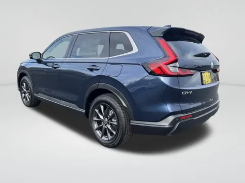 Another view of 2026 Honda CR-V EX-L for sale in Moses Lake, WA at Honda of Moses Lake