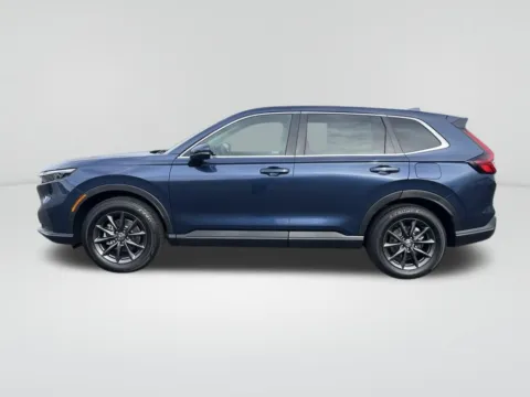 Photos of 2026 Honda CR-V EX-L for sale in Moses Lake, WA at Honda of Moses Lake