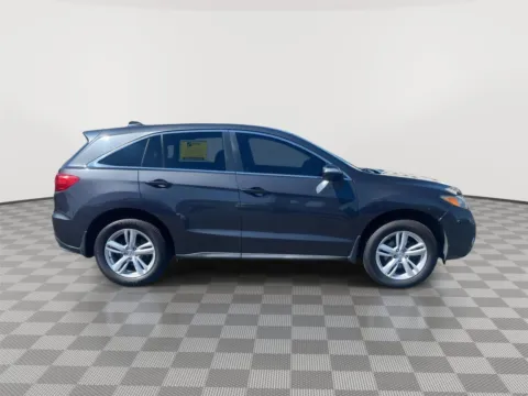 More photos of 2013 Acura RDX Tech Pkg at Honda of Moses Lake, WA